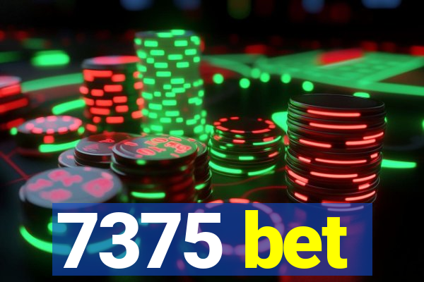 7375 bet